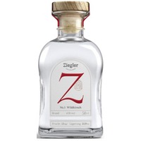 Ziegler Wildkirsch Obstbrand No. 1