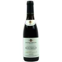 Monthélie -Domaine- Bouchard Père & Fils 0,375 Ltr