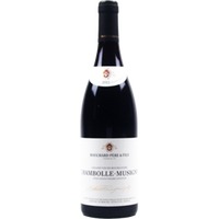 Chambolle-Musigny Bouchard Père & Fils