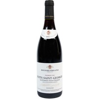Nuits-Saint-Georges 1er Cru -les Porretes- St. Georges Domaine Bouchard Père & Fils