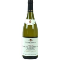 Puligny Montrachet Les Chalumaux 1er Cru Bouchard Père & Fils
