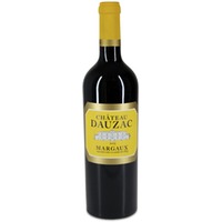 Château Dauzac