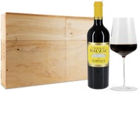 Château Dauzac