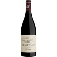 Spioenkop Pinotage