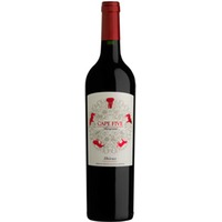 Stellenview Cape Five Reserve Shiraz