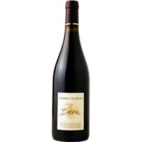 Racine von Domaine Terres Geroges - Rotwein