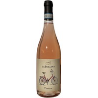 La Bollina Tinetta Monferrato Chiaretto DOC