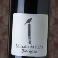 Alberto Nanclares Miñato Da Raña
