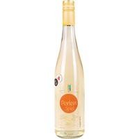 "Perlenspiel" halbtrocken - Winzerfamilie Koch