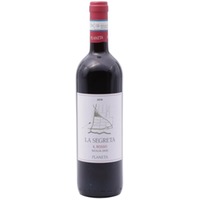 Planeta La Segreta Rosso DOC