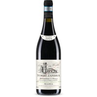 Montepulciano d'Abruzzo Madia BIO 13% 0,75l - | Torre Zambra