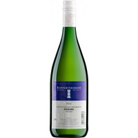 Ruppertsberger Riesling trocken QW Linsenbusch 1,0 l