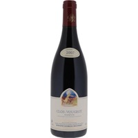 Clos Vougeot Grand Cru