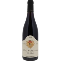 Morey Saint Denis Premier Cru Clos Baulet