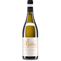 Incastro Bianco Madia IGT BIO 0,75l 12% - | Torre Zambra