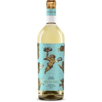 Trebbiano Terre di Chieti IGT 12% 0,75l - | Idi di Marzo