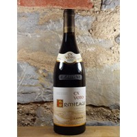 E. Guigal Hermitage Ex Voto