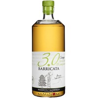 Mazzetti Grappa Barricata 3.0