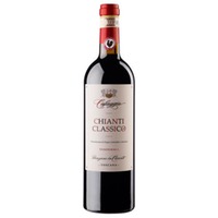 Chianti Classico DOCG Basilica Cafaggio 1,5L Magnum
