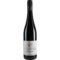 Cuvée Rot fruchtig feinherb - Weingut Reichert