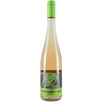 Chardonnay rosa feinherb - BioWeingut Beck-Winter