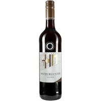 Spätburgunder trocken - Weingut Maik Hahn