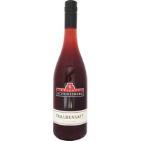 Traubensaft Rot - Weingut Schlossberg