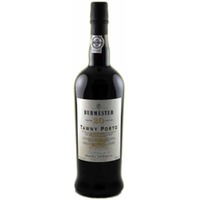Burmester - 20 Years Old Tawny Portwein