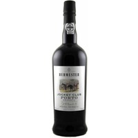 Burmester - Jockey Club Reserve Portwein