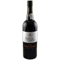 Quinta do Crasto -  Finest Reserve Portwein