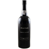 Wine & Soul - Pintas Vintage Portwein