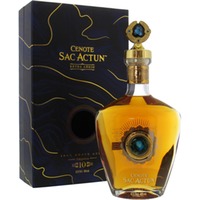 Tequila Sac Actun Batch 1 40%