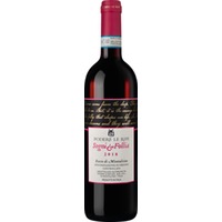 Sogni e Follia Rosso di Montalcino DOC