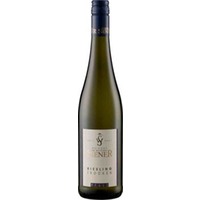 Weingut Siener - Dr. Wettstein Riesling QbA trocken