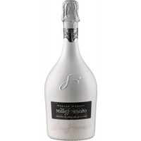Gino Brisotto Millesimato Blanc de Blancs Brut White