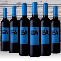 EA, tinto