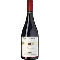 Syrah Gran Reserva "Valley Selection" D.O. Valdivieso