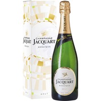 Mosaïque Brut GP Champagne Jacquart