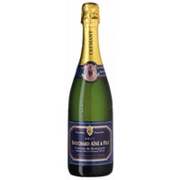 Bouchard Aîné & Fils Cremant de Bourgogne Brut AOC