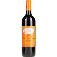 Chateau Bellevue Laffont Haut Medoc Vieilles Vignes