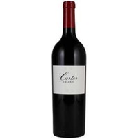 Weitz Vineyard Cabernet