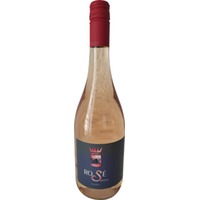 Secco Rosé trocken - Weingut Härle-Kerth
