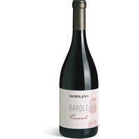 Barolo Cannubi D.O.C.G