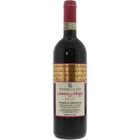Brunello di Montalcino Amore e Magia
