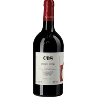 Pithos rosso Anfora