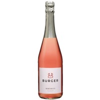 Rosè Secco - Andreas Burger