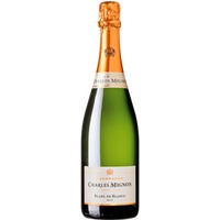 Champagne PREMIUM RESERVE BLANC de BLANC Brut von Charles Mignon