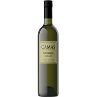 Sauvignon Camas von Anne de Joyeuse - Weißwein
