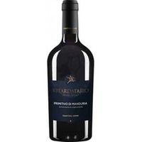Ritardatario Primitivo DOP Cantina Sava