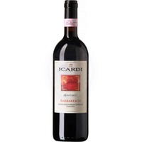 Montubert Barbaresco DOCG Az. Agricola Icardi (IT BIO 005)
